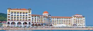 Imagine pentru Hotel Alua Helios Bay (Ex Riu Helios Bay) Cazare - Litoral Obzor 2025