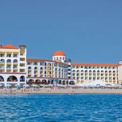 Imagine pentru Hotel Alua Helios Bay (Ex Riu Helios Bay) Cazare - Litoral Obzor la hoteluri cu All inclusive 2024