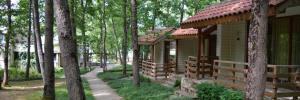 Imagine pentru Hotel Villas Ropotamo Cazare + Autocar - Primorsko la hoteluri cu All inclusive 2024