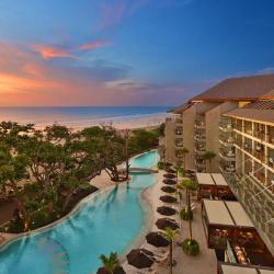 Imagine pentru Double Six Luxury Hotel Cazare - Litoral Bali la hoteluri de 5* stele 2024