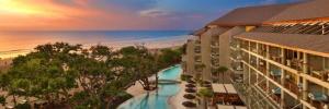 Imagine pentru Double Six Luxury Hotel Cazare - Litoral Bali la hoteluri de 5* stele 2024