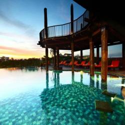 Imagine pentru Sun Island Hotel & Spa Legian Cazare - Bali la hoteluri de 4* stele 2024