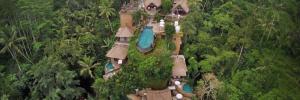 Imagine pentru The Kayon Resort Cazare - Litoral Indonezia la hoteluri de 4* stele 2024