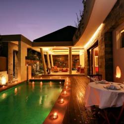 Imagine pentru Hotel The Kasih Villas & Spa Cazare - Litoral Indonezia 2026