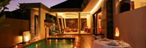 Imagine pentru Hotel The Kasih Villas & Spa Cazare - Litoral Indonezia 2026