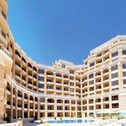Imagine pentru Hotel Cabacum Beach Residence & Spa Cazare - Litoral Chaika la hoteluri de 3* stele 2025
