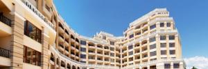 Imagine pentru Hotel Cabacum Beach Residence & Spa Cazare - Litoral Chaika la hoteluri de 3* stele 2025