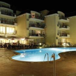 Imagine pentru Balcic Cazare - Litoral Varna la hoteluri de 3* stele 2025