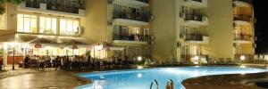 Imagine pentru Balcic Cazare - Litoral Varna la hoteluri de 3* stele 2025