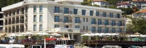 Imagine pentru Hotel Mistral Cazare - Litoral Balcic la hoteluri cu Demipensiune 2024