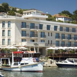Imagine pentru Balcic Cazare + Autocar - Litoral Varna la hoteluri cu Demipensiune 2025