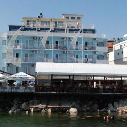 Imagine pentru Hotel Lotos Cazare + Autocar - Balcic 2025