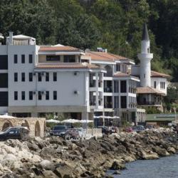 Imagine pentru Hotel Regina Maria Spa Cazare + Autocar - Balcic 2025