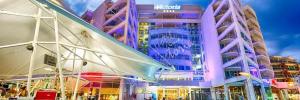 Imagine pentru Hotel Effect Grand Victoria Cazare + Autocar - Litoral Sunny Beach 2025