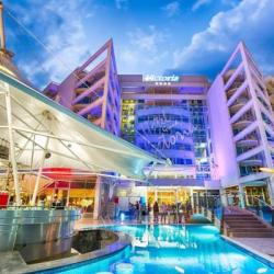Imagine pentru Hotel Effect Grand Victoria Cazare + Autocar - Litoral Sunny Beach 2025