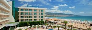 Imagine pentru Hotel Dit Evrika Beach Club Cazare + Autocar - Litoral Sunny Beach 2024