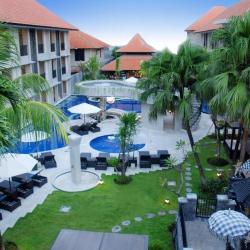 Imagine pentru Bali Cazare - Litoral Indonezia la hoteluri de 4* stele 2025