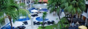Imagine pentru Grand Barong Resort Cazare - Bali la hoteluri de 4* stele 2024