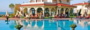 Imagine pentru Hotel Royal Palace Helena Sands Cazare - Litoral Sunny Beach la hoteluri  cu spa 2022