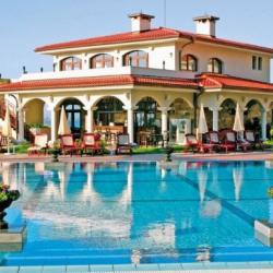 Imagine pentru Hotel Helena Sands Cazare - Litoral Sunny Beach la hoteluri de 5* stele 2025