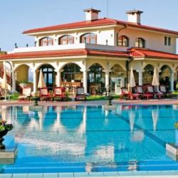 Imagine pentru Hotel Royal Palace Helena Sands Cazare - Litoral Sunny Beach 2024