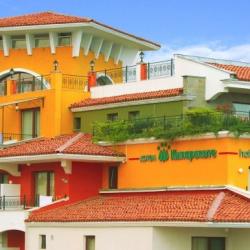 Imagine pentru Hotel Kiparisite Cazare - Litoral Sunny Beach 2025