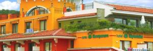 Imagine pentru Hotel Kiparisite Cazare - Litoral Sunny Beach 2025