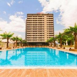 Imagine pentru Europe Hotel & Casino Cazare + Autocar - Litoral Sunny Beach 2026