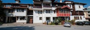 Imagine pentru Hotel Izvora Cazare - Litoral Kranevo la hoteluri cu Demipensiune 2025