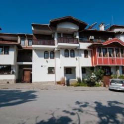 Imagine pentru Hotel Izvora Cazare - Litoral Kranevo la hoteluri cu Demipensiune 2025