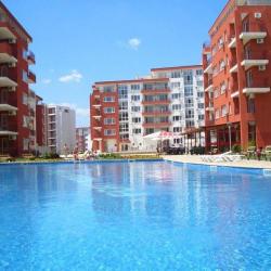 Imagine pentru Hotel Panorama & Marina Freya Cazare - Litoral Sveti Vlas la hoteluri de 3* stele 2025