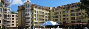 Imagine pentru Sunny Beach Cazare - Litoral Bulgaria 2026