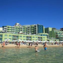 Imagine pentru Nessebar Cazare - Litoral Bulgaria la hoteluri de 4* stele 2024