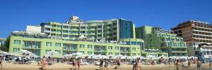 Imagine pentru Nessebar Cazare - Litoral Burgas la hoteluri cu Ultra All inclusive 2024