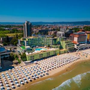 poza Hotel Mpm Arsena