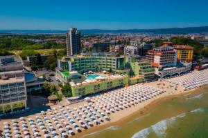 poza telefon Hotel Mpm Arsena