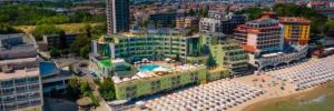 Imagine pentru Nessebar Cazare + Autocar - Bulgaria la hoteluri cu Ultra All inclusive 2026