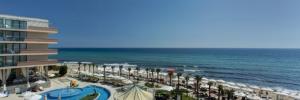 Imagine pentru Hotel Zornitsa Sands Cazare - Litoral Elenite la hoteluri  pe plaja 2022