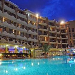 Imagine pentru Hotel Grenada Cazare - Litoral Sunny Beach 2025