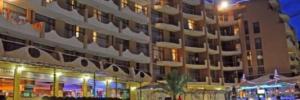 Imagine pentru Hotel Grenada Cazare - Litoral Sunny Beach 2025