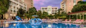 Imagine pentru Hotel Alba Cazare - Litoral Sunny Beach la hoteluri cu Demipensiune 2025
