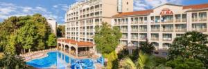 Imagine pentru Hotel Alba Cazare - Litoral Sunny Beach la hoteluri cu Pensiune completa 2026
