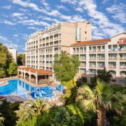 Imagine pentru Hotel Alba Cazare - Litoral Sunny Beach la hoteluri cu Pensiune completa 2026