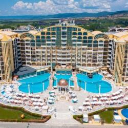 Imagine pentru Hotel Imperial Palace Cazare - Litoral Sunny Beach 2025