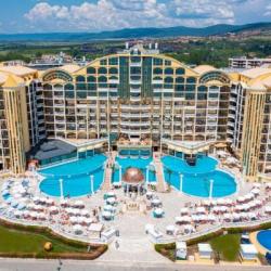 Imagine pentru Hotel Imperial Palace (Ex Victoria Palace) Cazare - Litoral Sunny Beach 2024