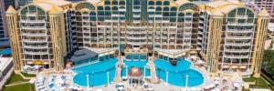 Imagine pentru Hotel Imperial Palace (Ex Victoria Palace) Cazare - Litoral Sunny Beach 2024