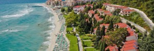 Imagine pentru Elenite Holiday Village Cazare - Litoral Elenite la hoteluri de 3* stele 2024