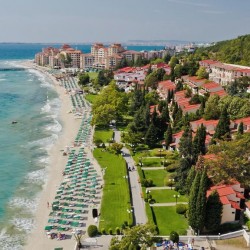 Imagine pentru Elenite Cazare - Litoral Burgas la hoteluri de 3* stele 2024