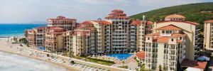 Imagine pentru Hotel Atrium Beach Cazare - Litoral Elenite la hoteluri de 3* stele 2024