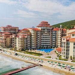 Imagine pentru Hotel Atrium Beach Cazare - Litoral Elenite 2024